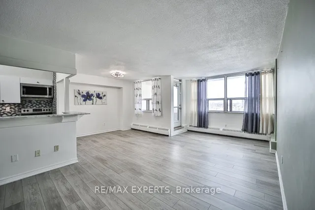 Additional property image - 551 The West Mall Unit 1120