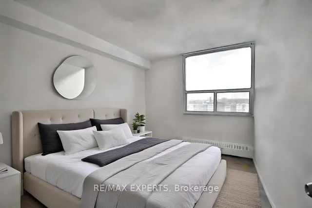 Additional property image - 551 The West Mall Unit 1120