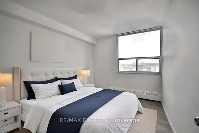 Additional property image - 551 The West Mall Unit 1120