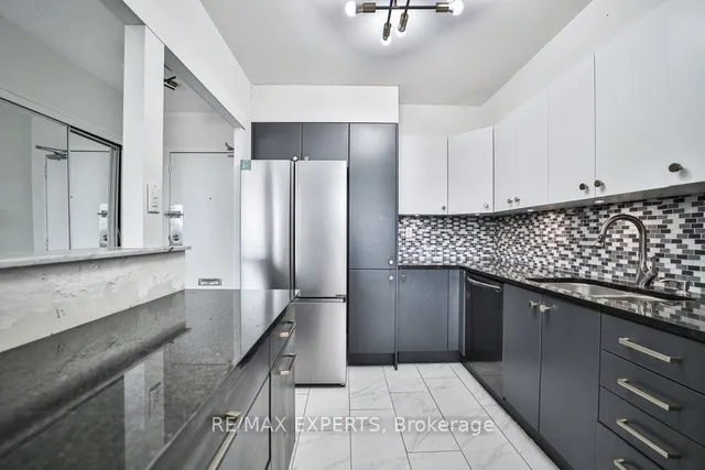 Additional property image - 551 The West Mall Unit 1120