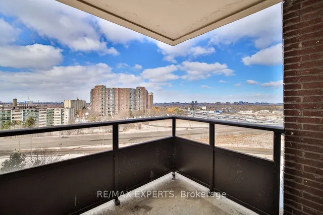Additional property image - 551 The West Mall Unit 1120