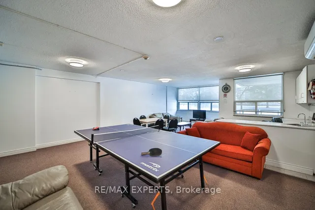 Additional property image - 551 The West Mall Unit 1120