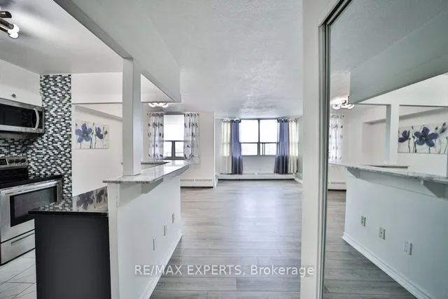 Additional property image - 551 The West Mall Unit 1120
