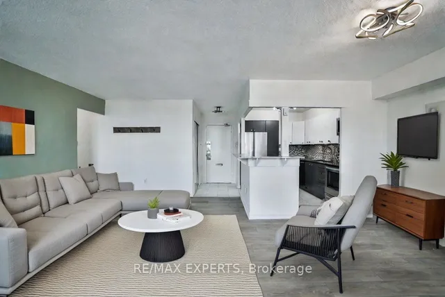 Additional property image - 551 The West Mall Unit 1120