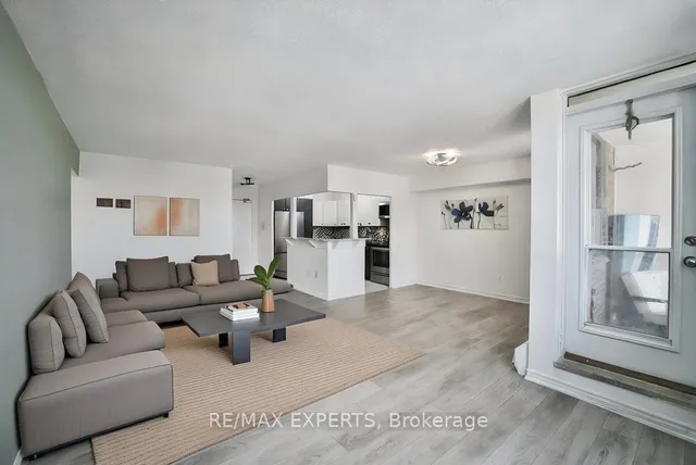 Additional property image - 551 The West Mall Unit 1120