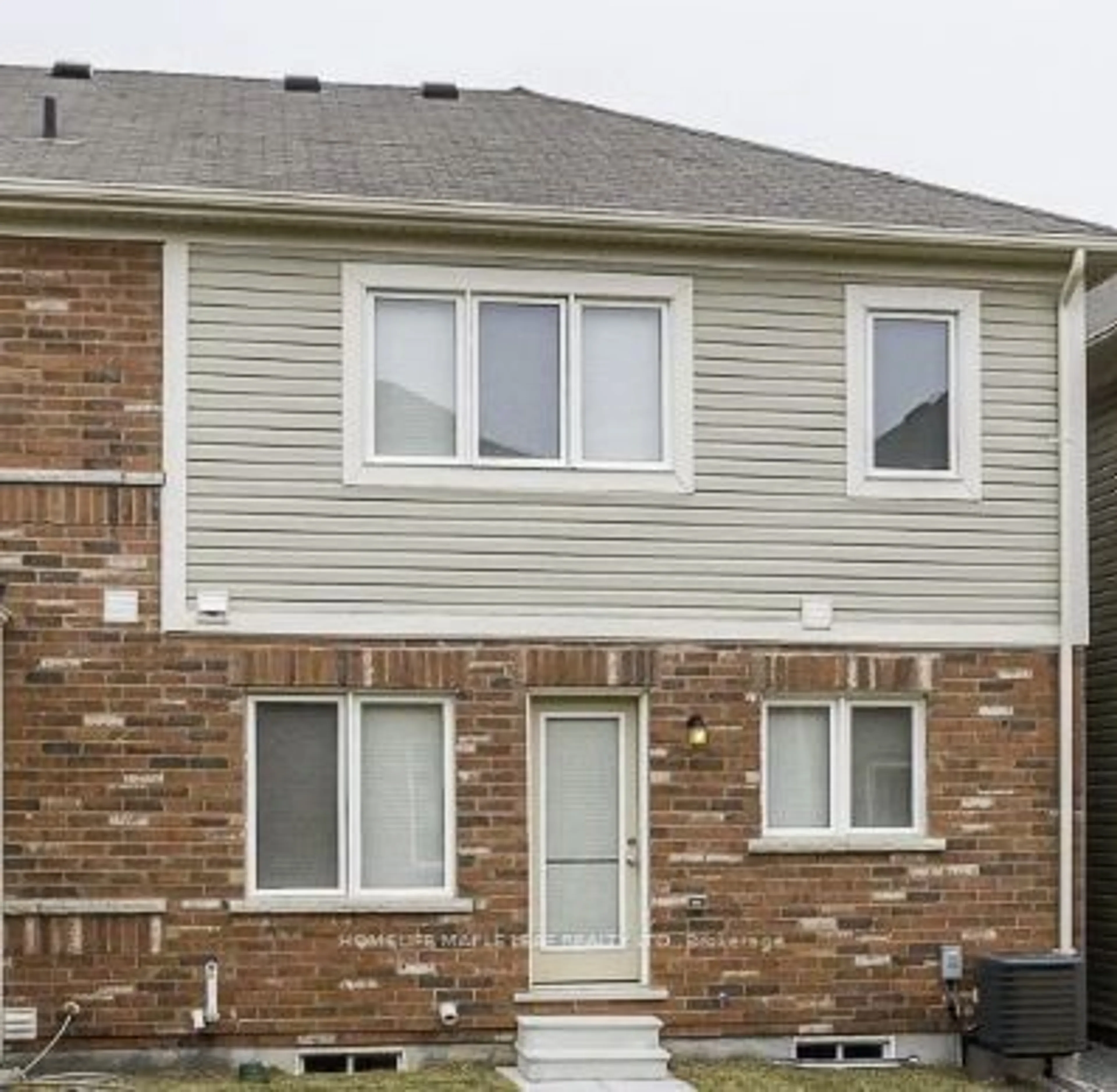 Home with brick exterior material, street for 49 Lothbury Dr, Brampton Ontario L7A 4G6