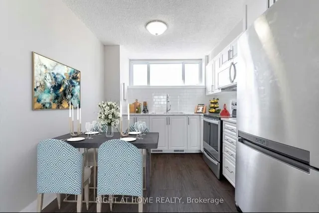 Additional image 24 of 4673 Jane St Unit 621