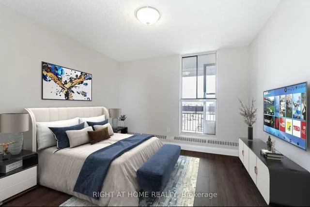 Additional image 20 of 4673 Jane St Unit 621