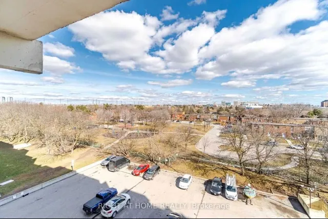 Additional image 7 of 4673 Jane St Unit 621