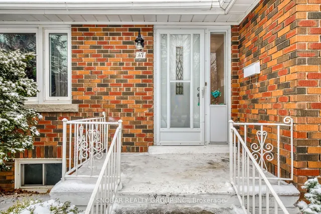 Additional property image - 47 Leggett Ave