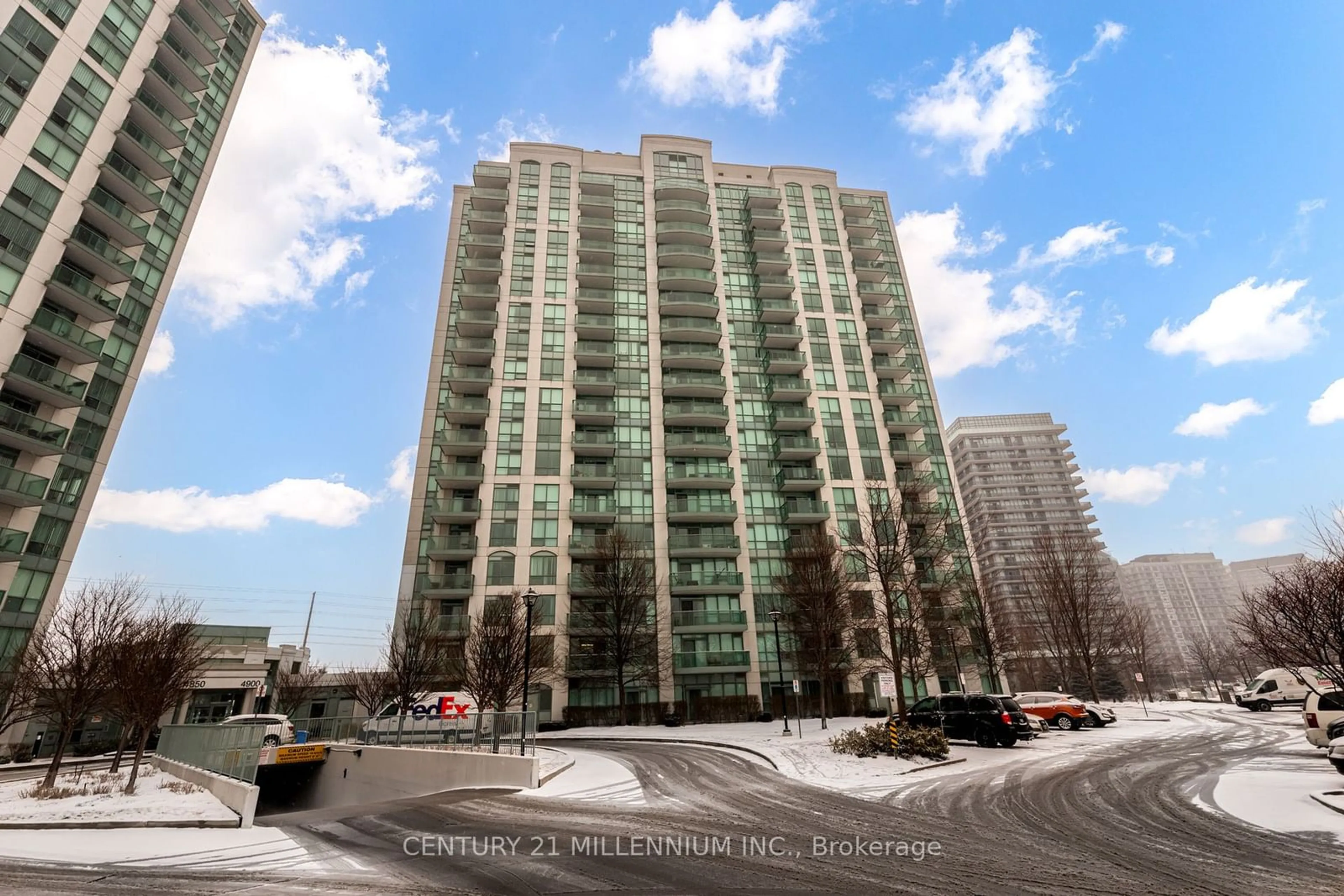 Unknown for 4900 Glen Erin Dr #201, Mississauga Ontario L5M 7S2