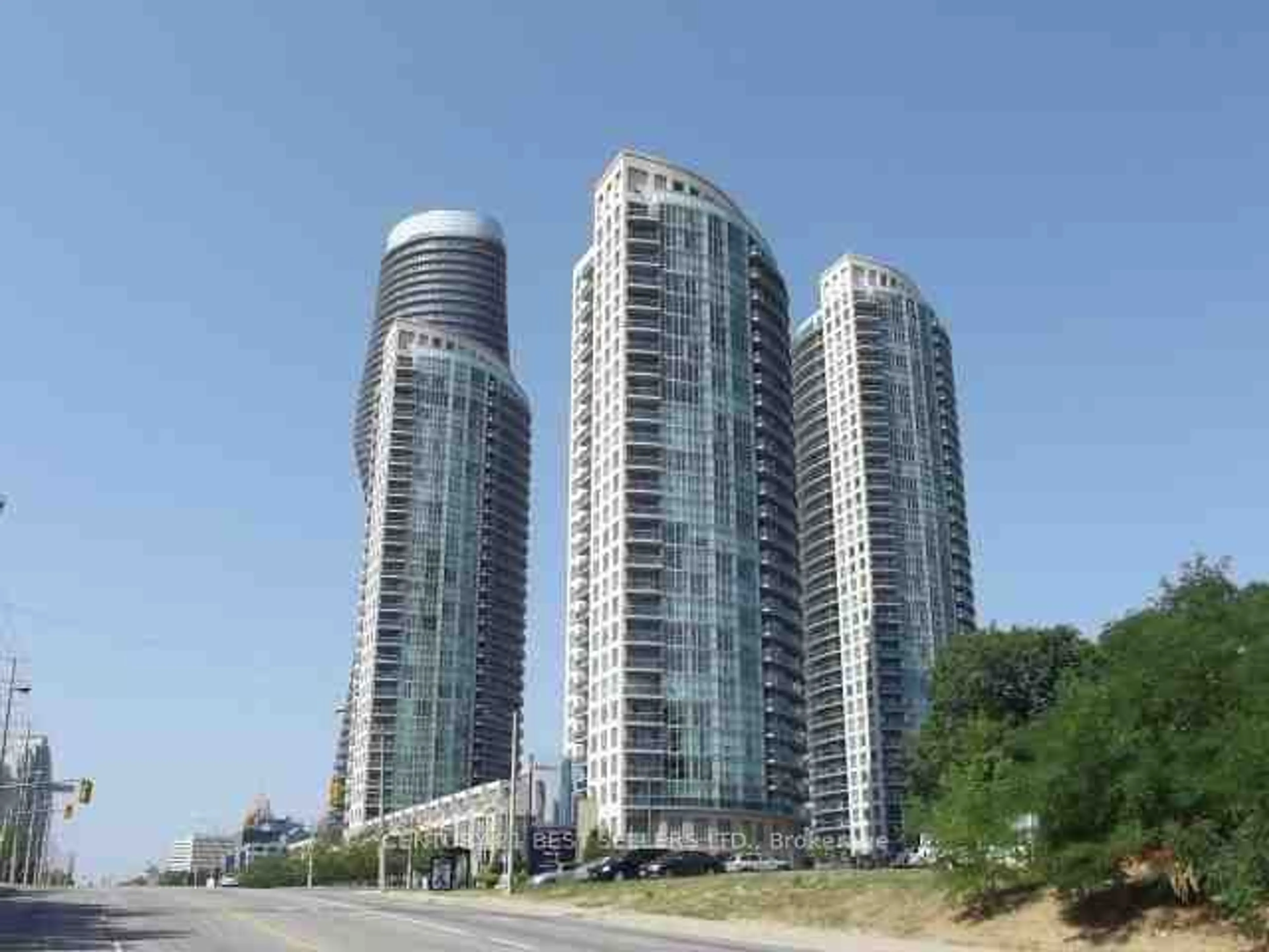 Unknown for 80 Absolute Ave #3401, Mississauga Ontario L4Z 0A5