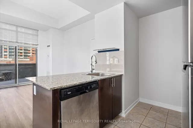 Additional property image - 1410 Dupont St Unit 328