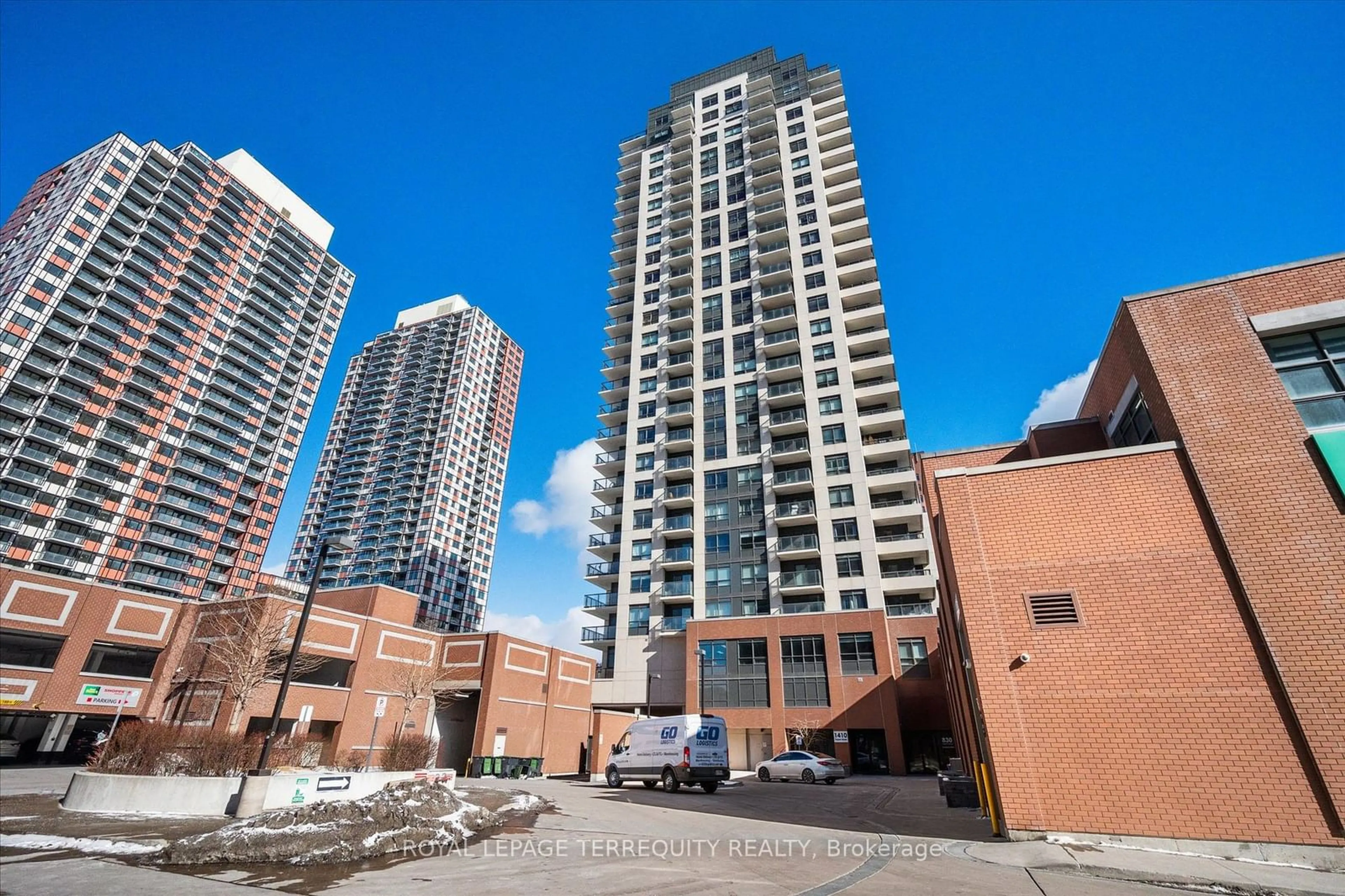 Unknown for 1410 Dupont St #328, Toronto Ontario M6H 0B6