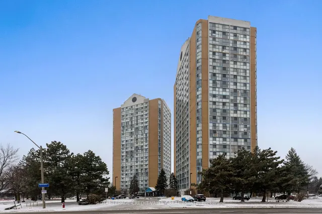 Additional property image - 25 Trailwood Dr Unit 303