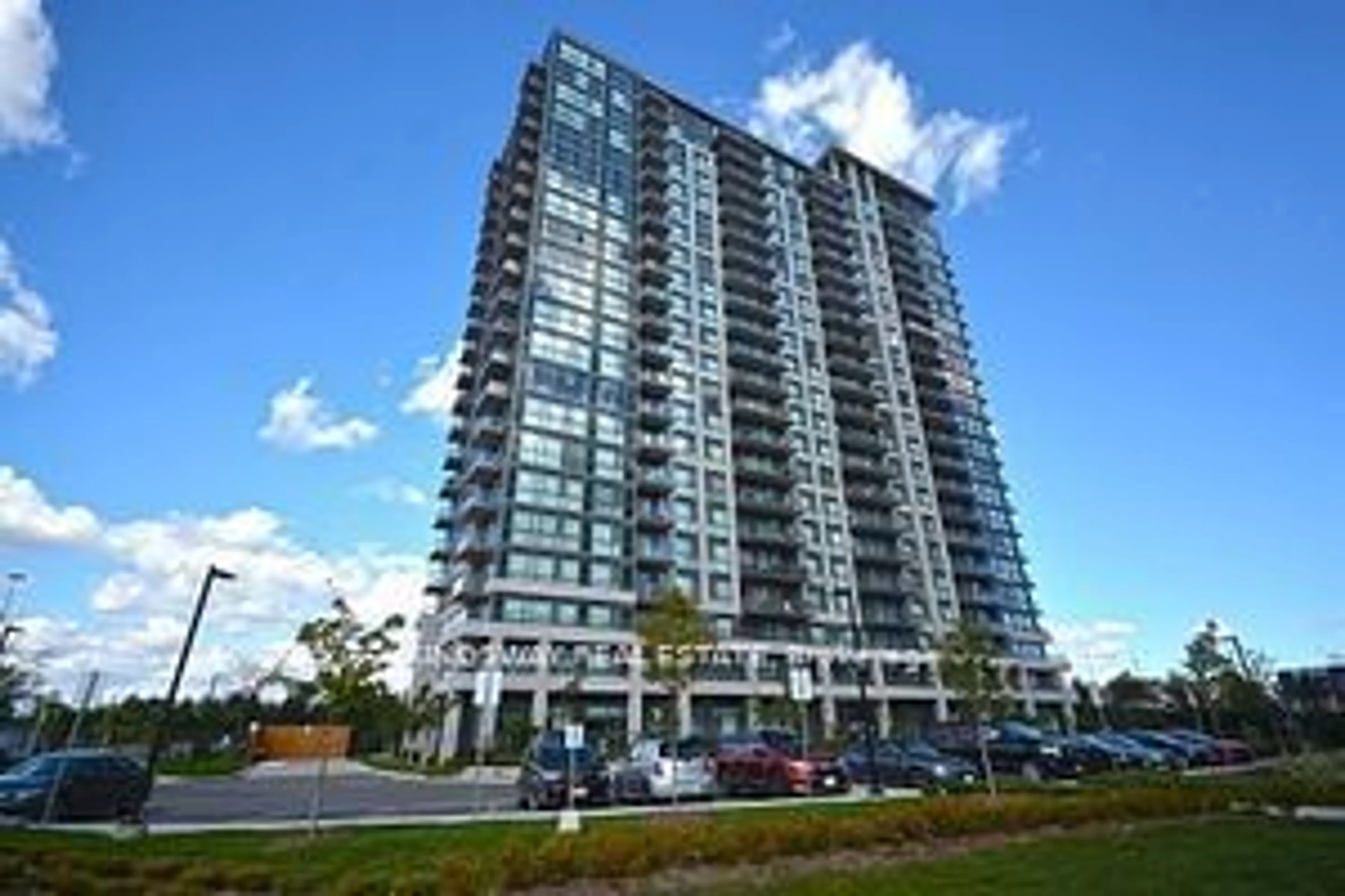 Unknown for 349 RATHBURN Rd #217, Mississauga Ontario L5B 0G9