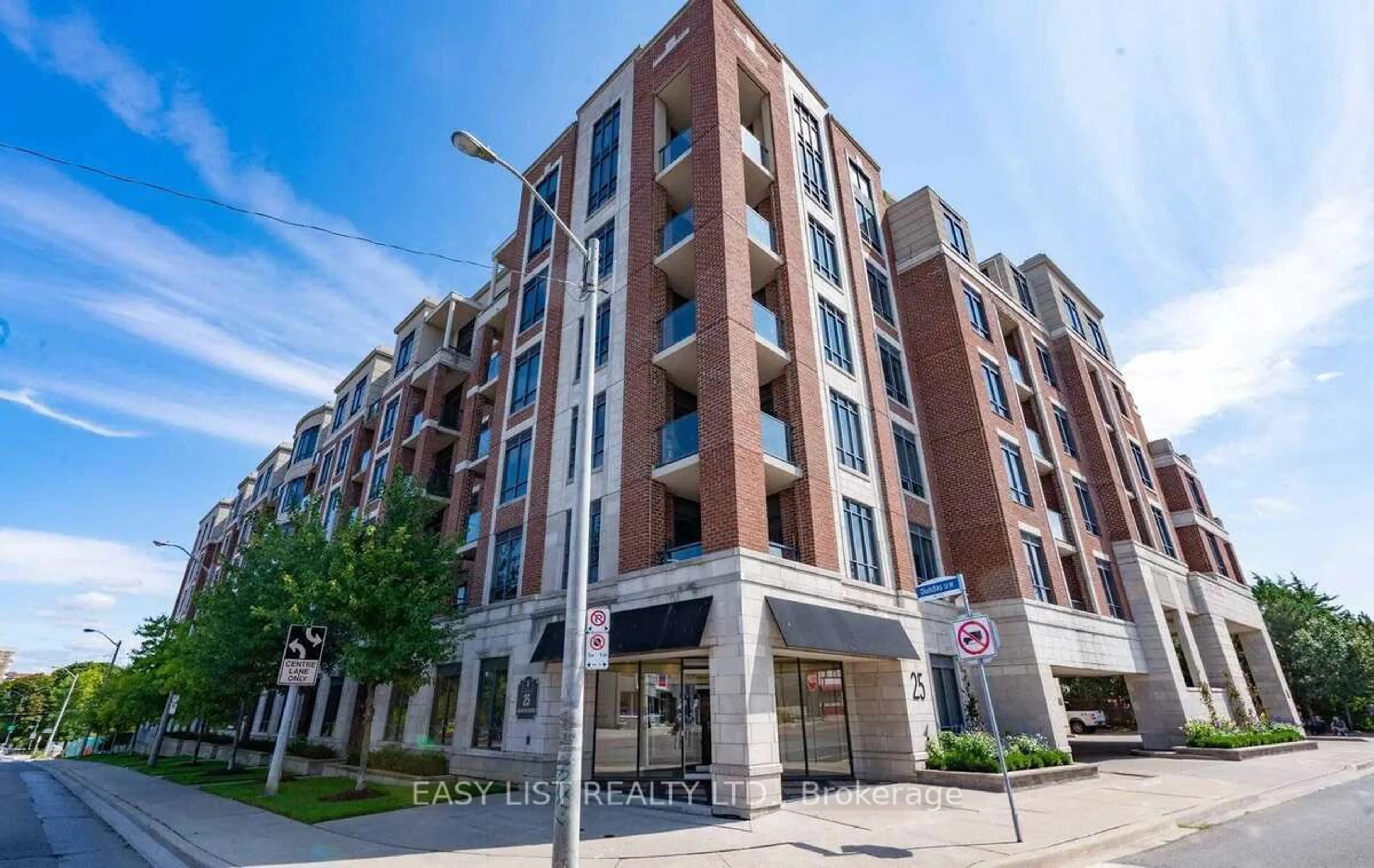 Unknown for 25 Earlington Ave #309, Toronto Ontario M8X 3A3