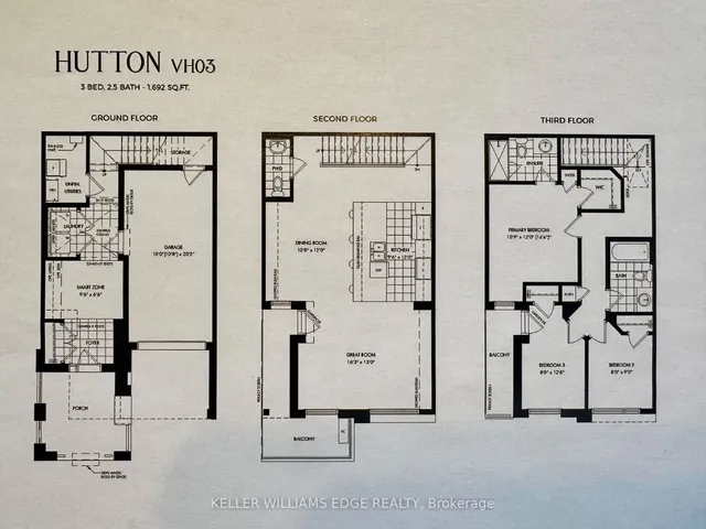 Additional property image - 1237 Anthonia Tr