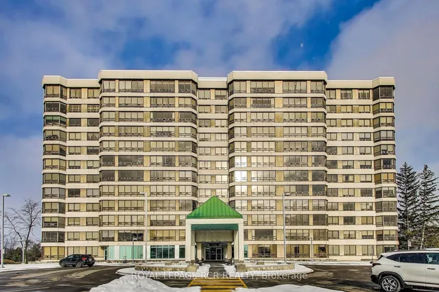 Additional property image - 320 Mill St Unit 805