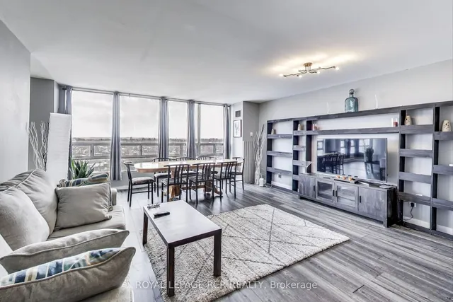 Additional property image - 320 Mill St Unit 805
