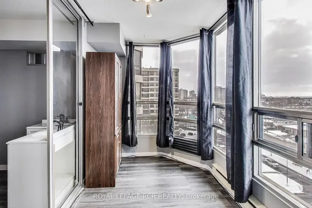 Additional property image - 320 Mill St Unit 805