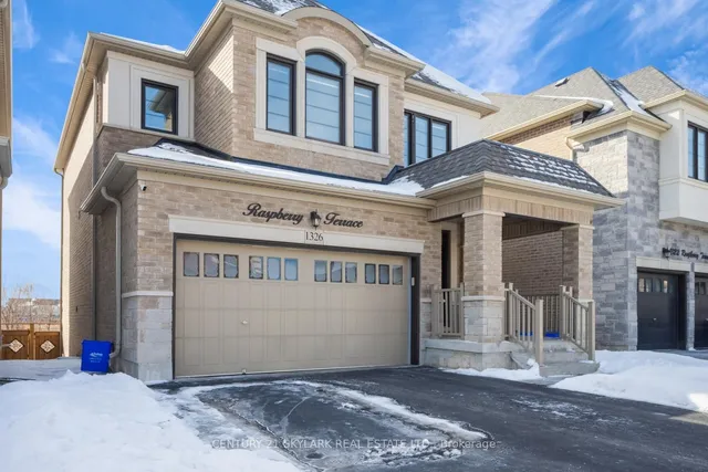 Additional property image - 1326 Raspberry Terr