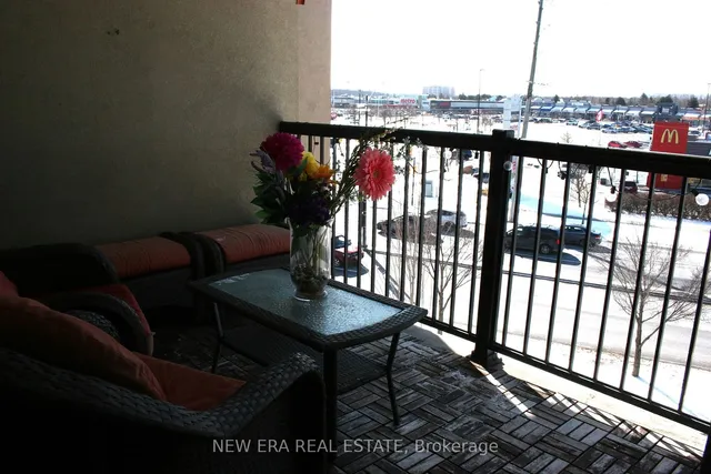 Additional property image - 2085 Appleby Line Unit 411