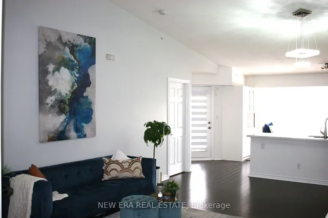 Additional property image - 2085 Appleby Line Unit 411