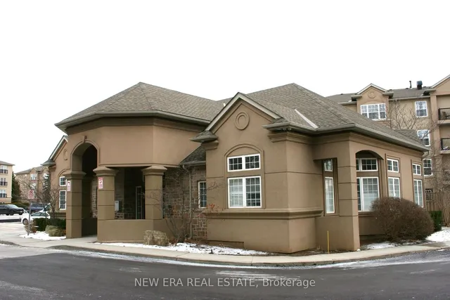 Additional property image - 2085 Appleby Line Unit 411