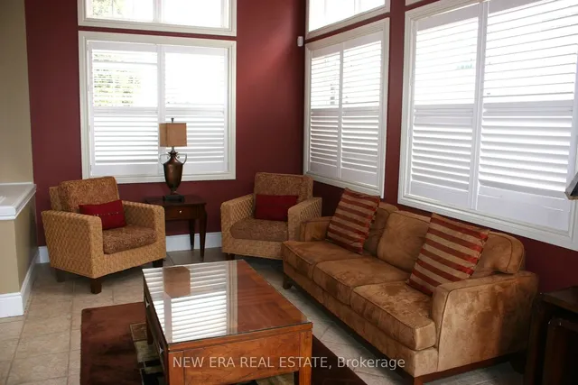 Additional property image - 2085 Appleby Line Unit 411