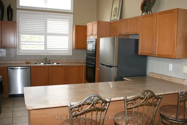 Additional property image - 2085 Appleby Line Unit 411