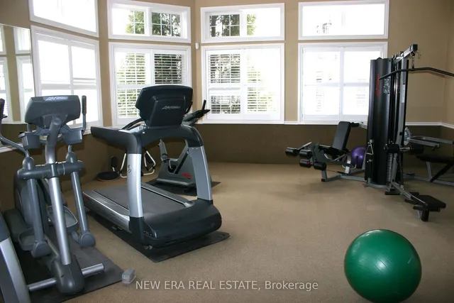 Additional property image - 2085 Appleby Line Unit 411