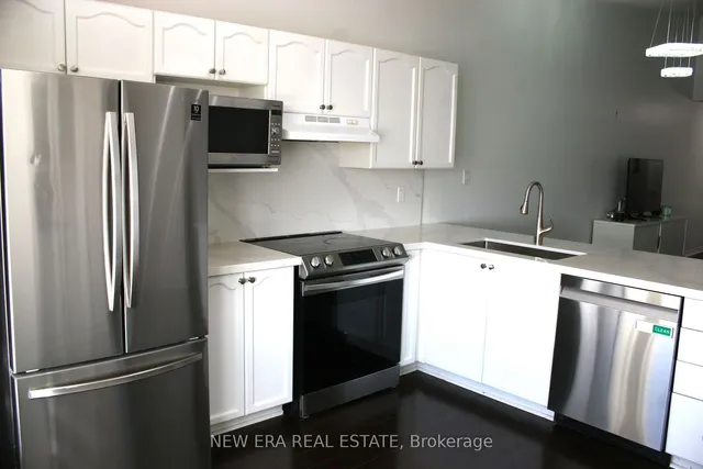 Additional property image - 2085 Appleby Line Unit 411