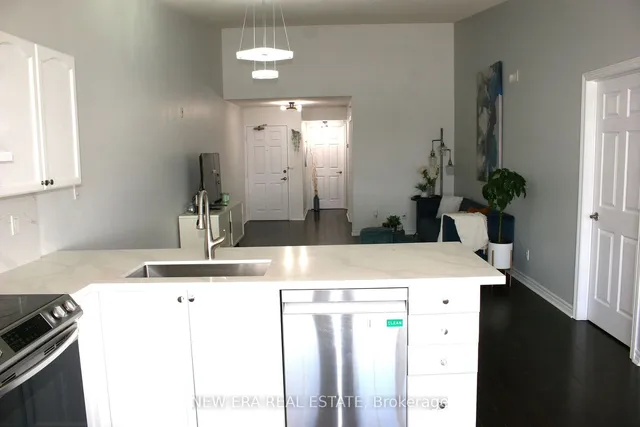 Additional property image - 2085 Appleby Line Unit 411
