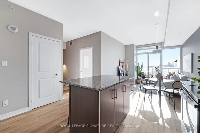 Additional property image - 8 Fieldway Rd Unit 403