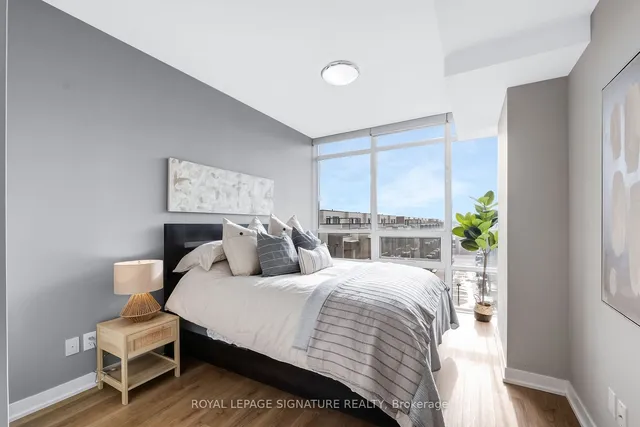 Additional property image - 8 Fieldway Rd Unit 403