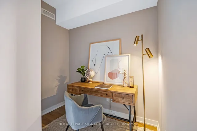 Additional property image - 8 Fieldway Rd Unit 403