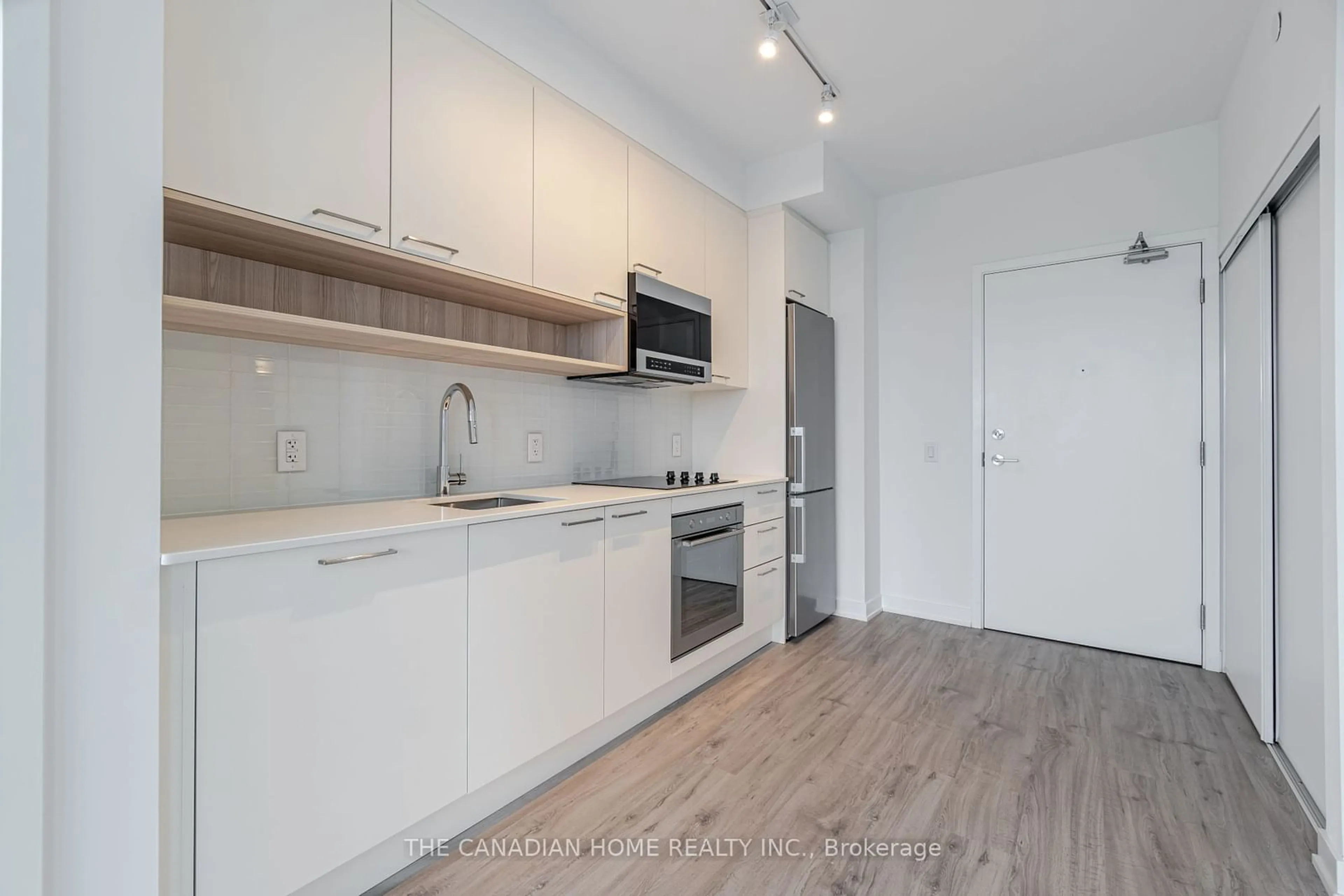 Standard kitchen, unknown for 3005 PINE GLEN Rd #407, Oakville Ontario L6M 5P5