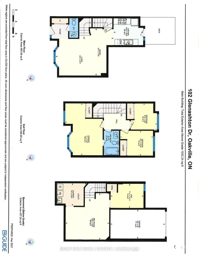 Property image - 102 Glenashton Dr