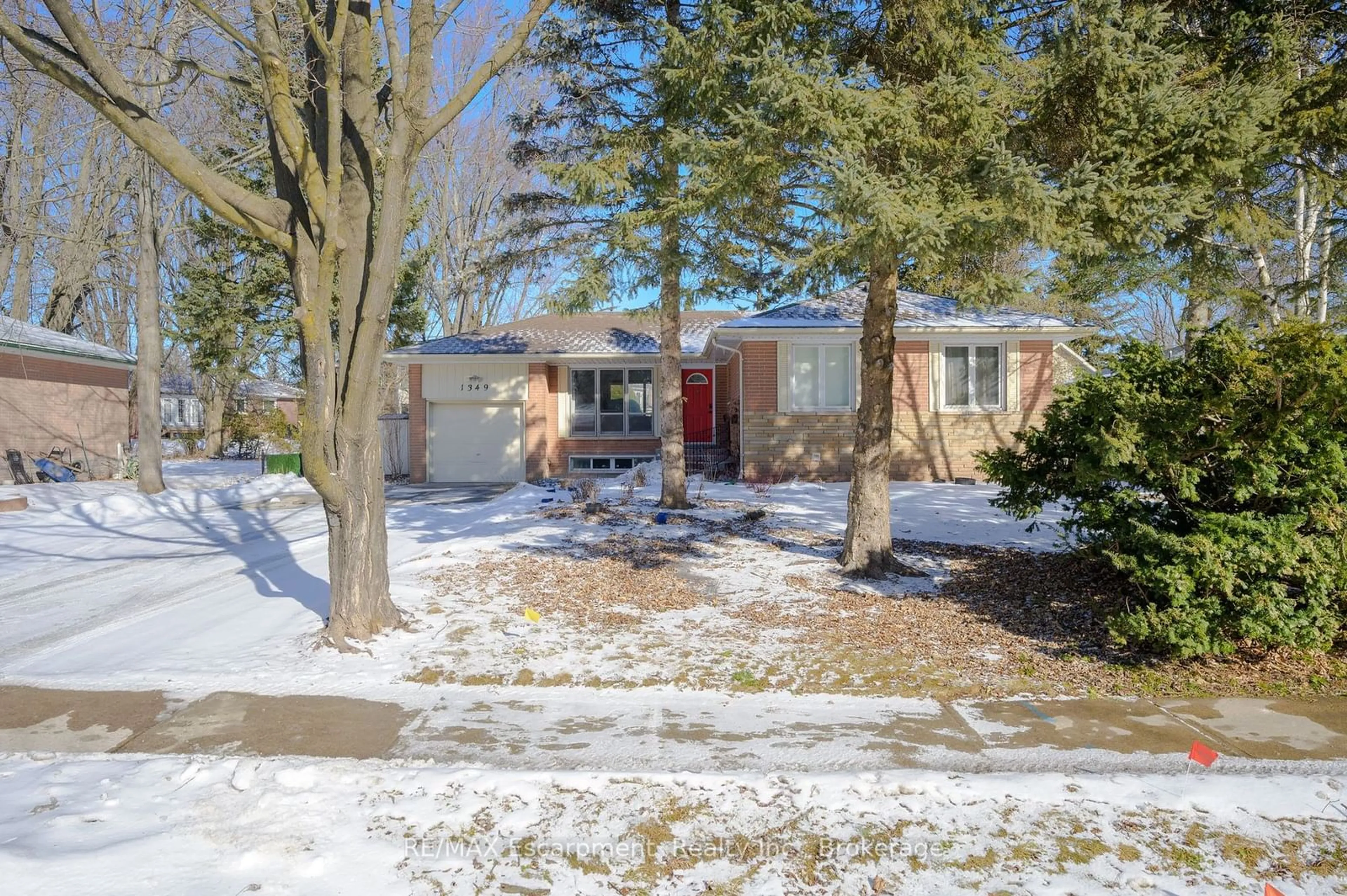 Unknown for 1349 Sedgewick Cres, Oakville Ontario L6L 1X9