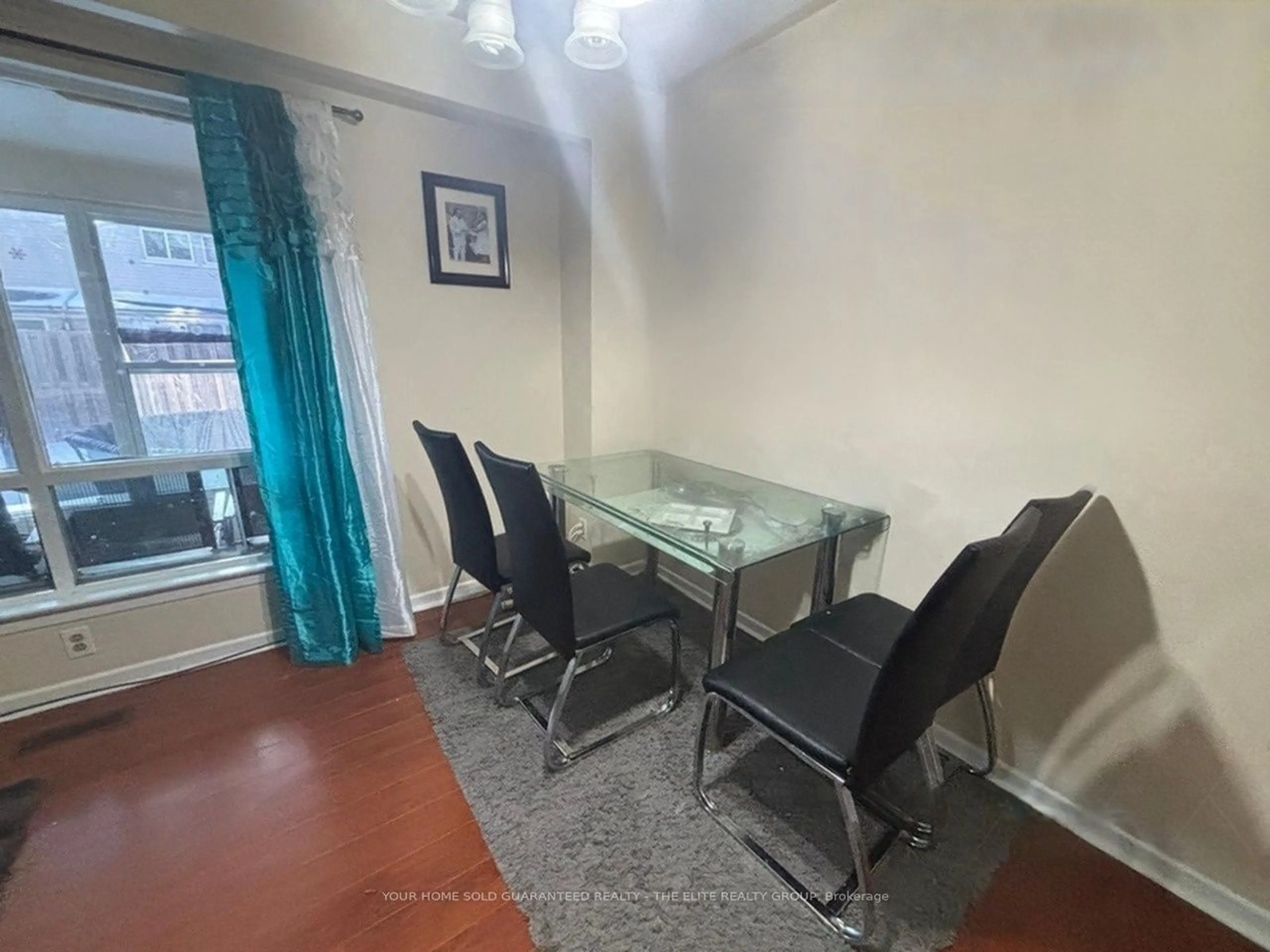 Dining room, unknown for 3600 Morning Star Dr #52, Mississauga Ontario L4T 1Y5