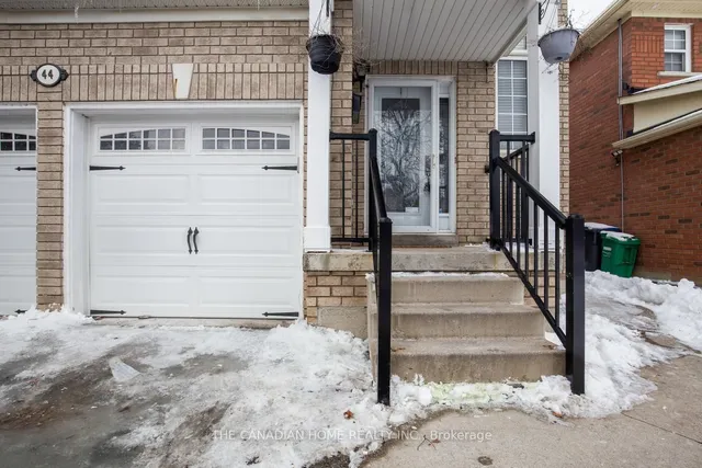 Additional property image - 44 EARLSBRIDGE Blvd