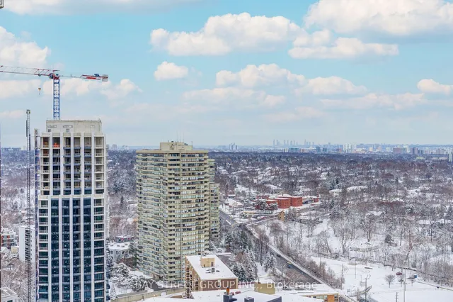 Additional property image - 7 Mabelle Ave Unit 2703