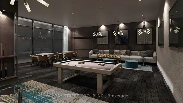 Additional property image - 7 Mabelle Ave Unit 2703