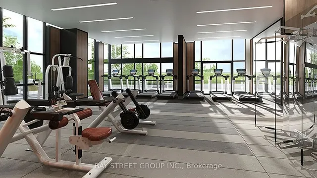 Additional property image - 7 Mabelle Ave Unit 2703