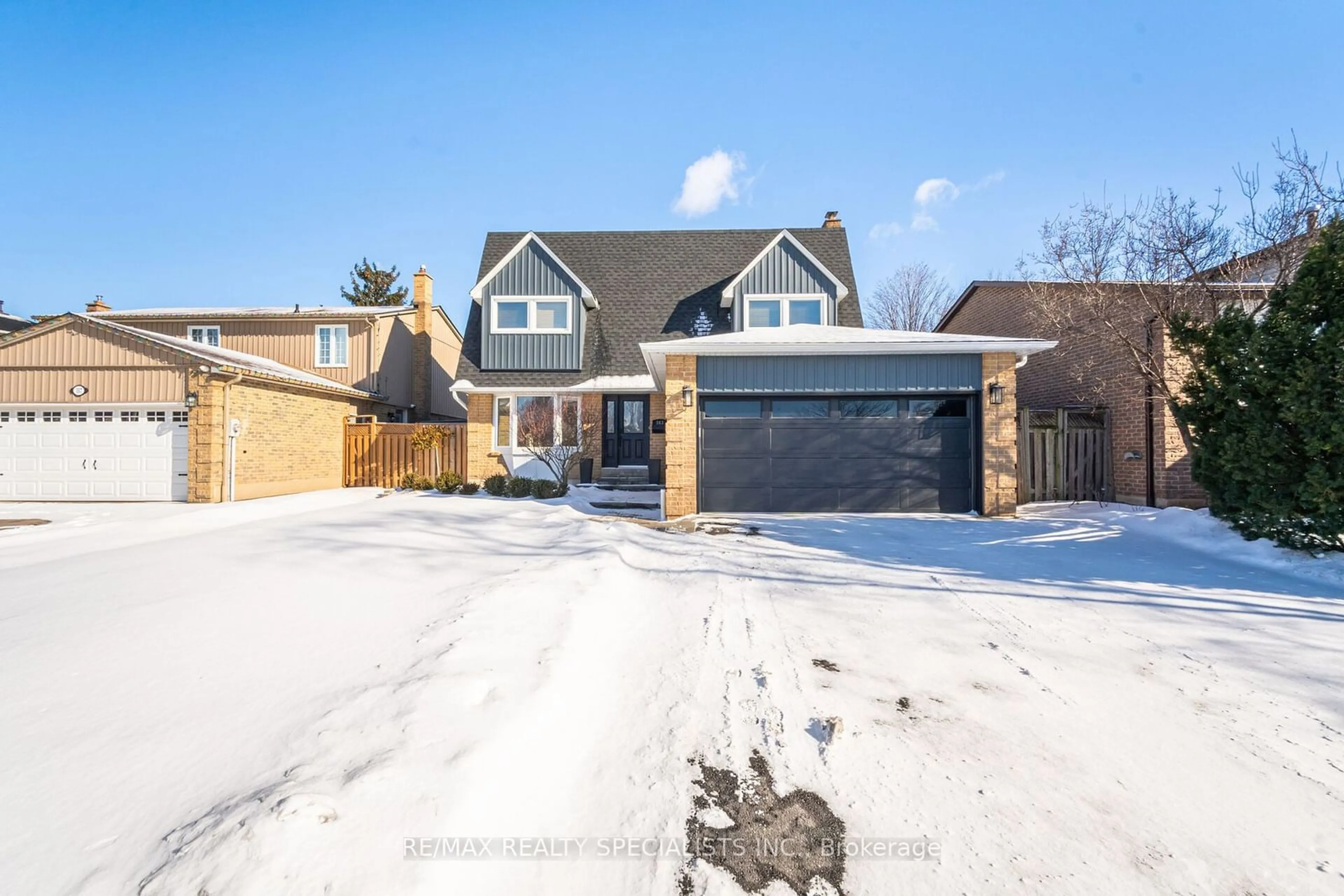 Unknown for 563 Farmstead Dr, Milton Ontario L9T 4M6