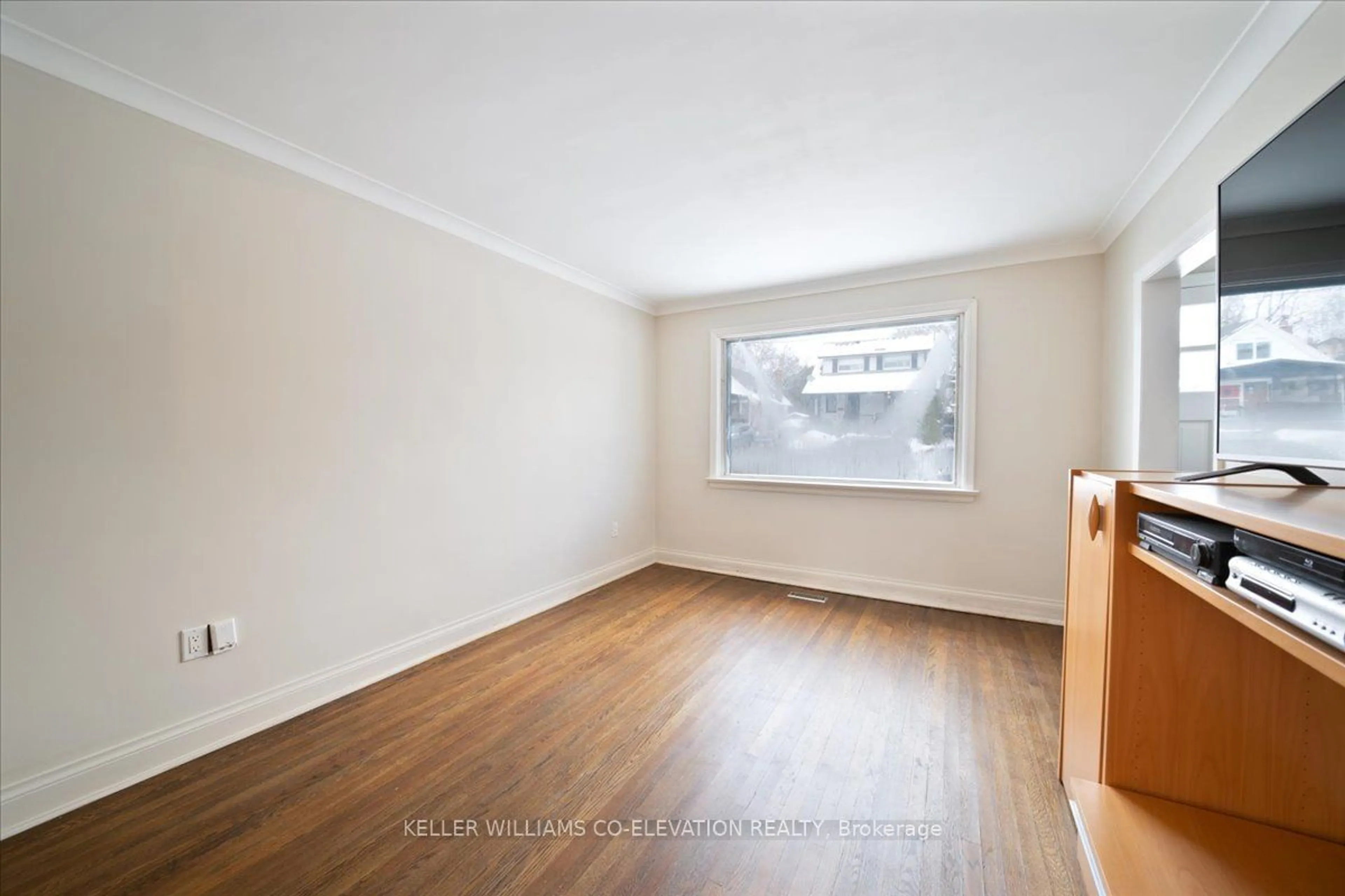 A pic of a room for 56 Glenhaven St, Toronto Ontario M6M 3M3