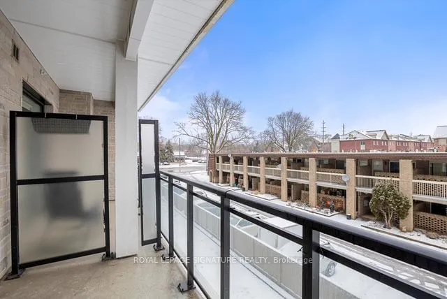 Additional property image - 340 Plains Rd Unit 208