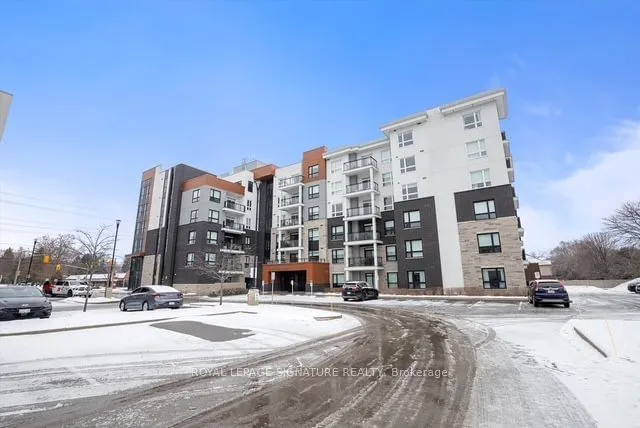 Additional property image - 340 Plains Rd Unit 208