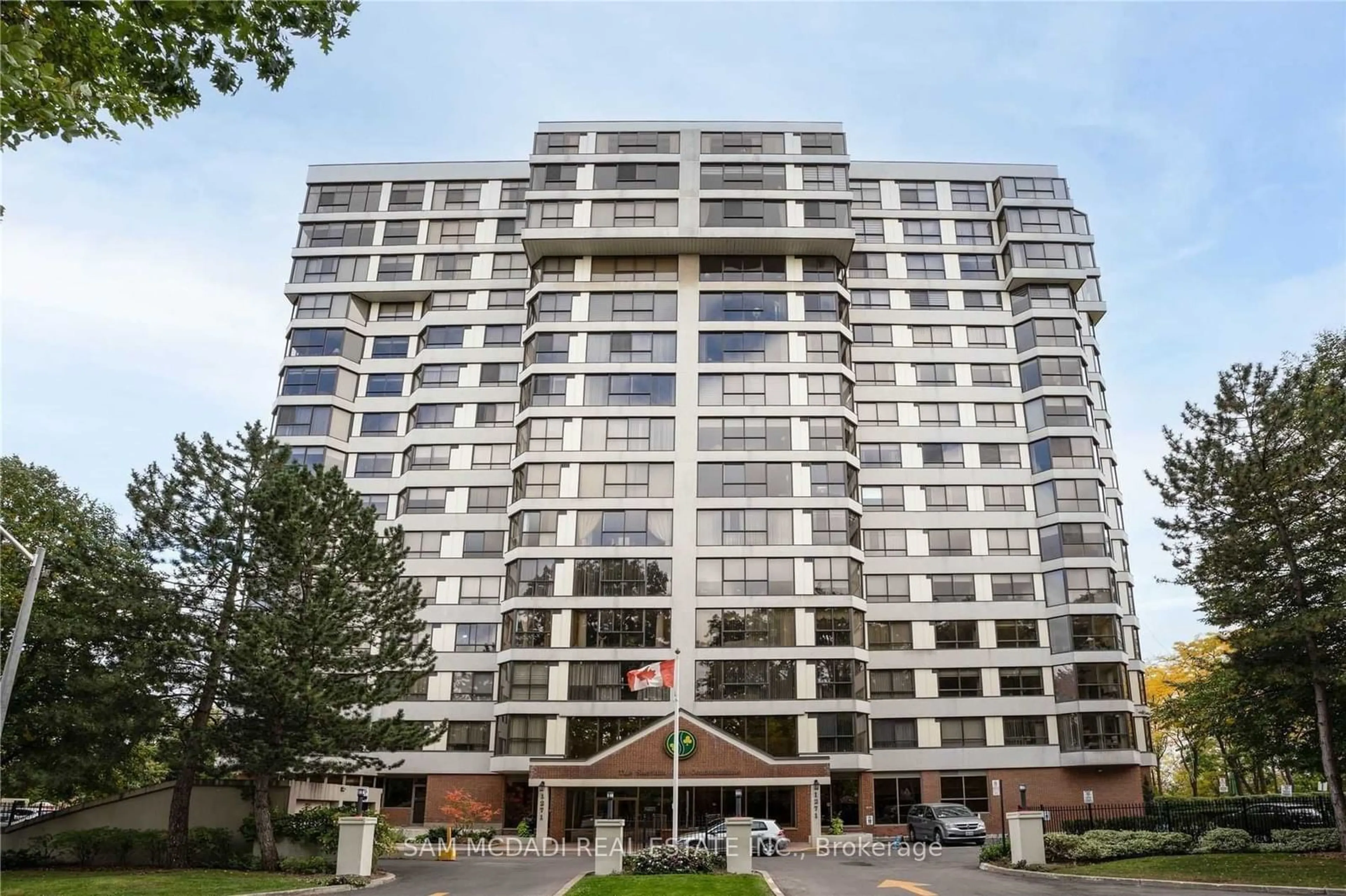 Unknown for 1271 Walden Circ #PH301, Mississauga Ontario L5J 4R4